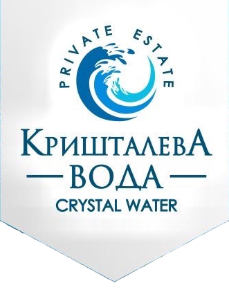 Приватна садиба CRYSTAL WATER. с.Синяк